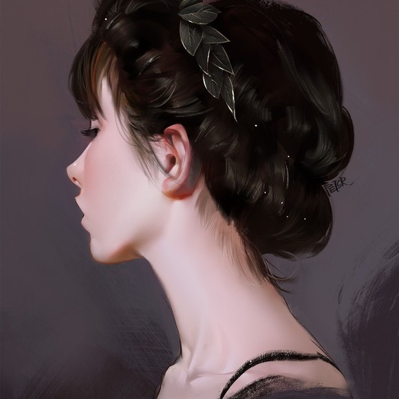 Meet your Posher, Alexis - Picture 1 of 1